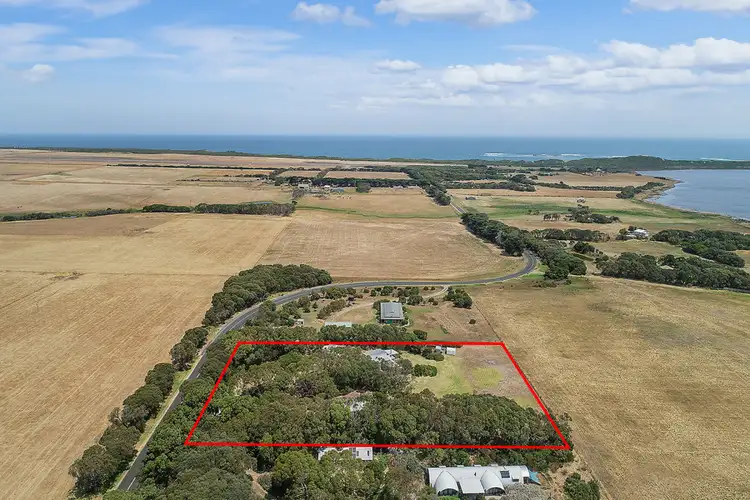 Third view of Homely house listing, 1390 Timboon - Peterborough Road, Peterborough VIC 3270