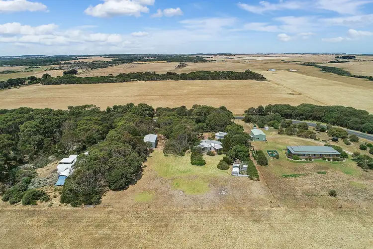 Sixth view of Homely house listing, 1390 Timboon - Peterborough Road, Peterborough VIC 3270