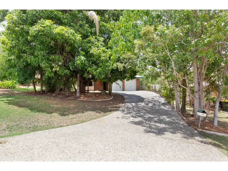 Second view of Homely house listing, 18 Jard Street, Frenchville QLD 4701