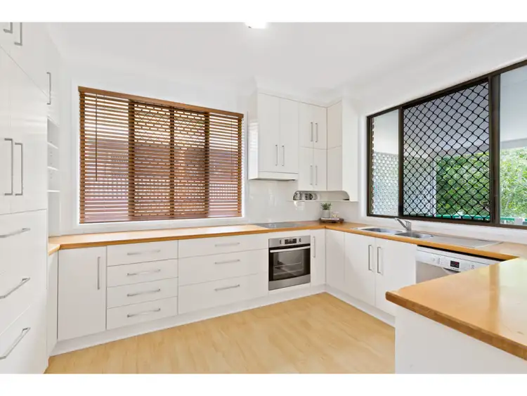 Fourth view of Homely house listing, 18 Jard Street, Frenchville QLD 4701
