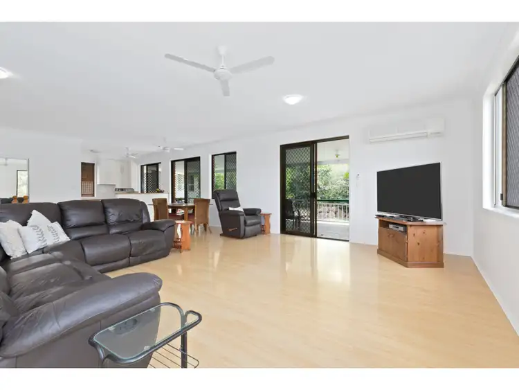 Fifth view of Homely house listing, 18 Jard Street, Frenchville QLD 4701