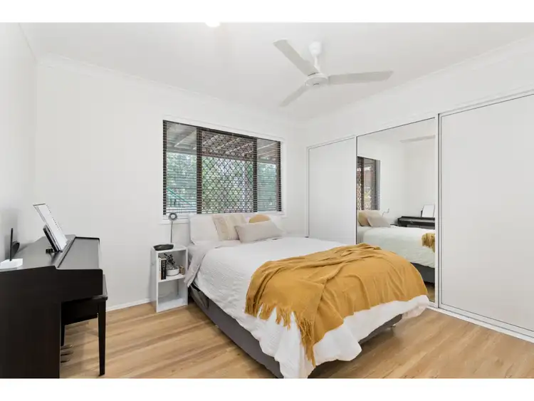 Sixth view of Homely house listing, 18 Jard Street, Frenchville QLD 4701