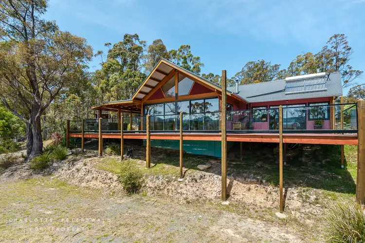 Main view of Homely house listing, 39 Huon View Road, Lower Longley TAS 7109