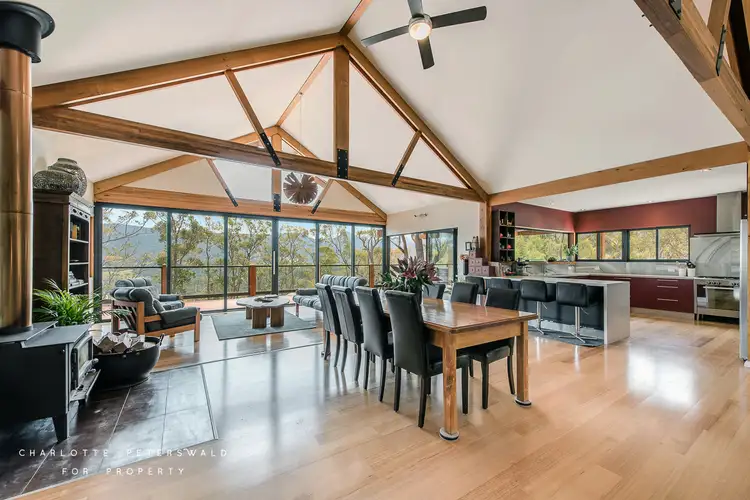 Second view of Homely house listing, 39 Huon View Road, Lower Longley TAS 7109