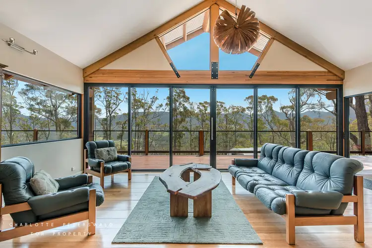 Fifth view of Homely house listing, 39 Huon View Road, Lower Longley TAS 7109