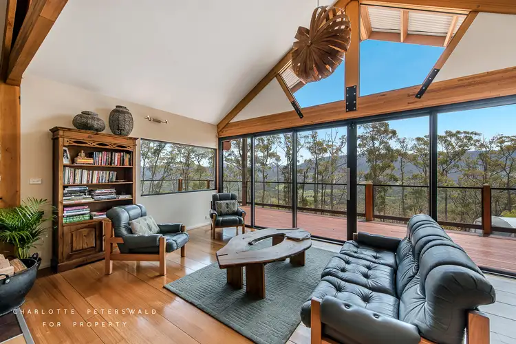 Sixth view of Homely house listing, 39 Huon View Road, Lower Longley TAS 7109