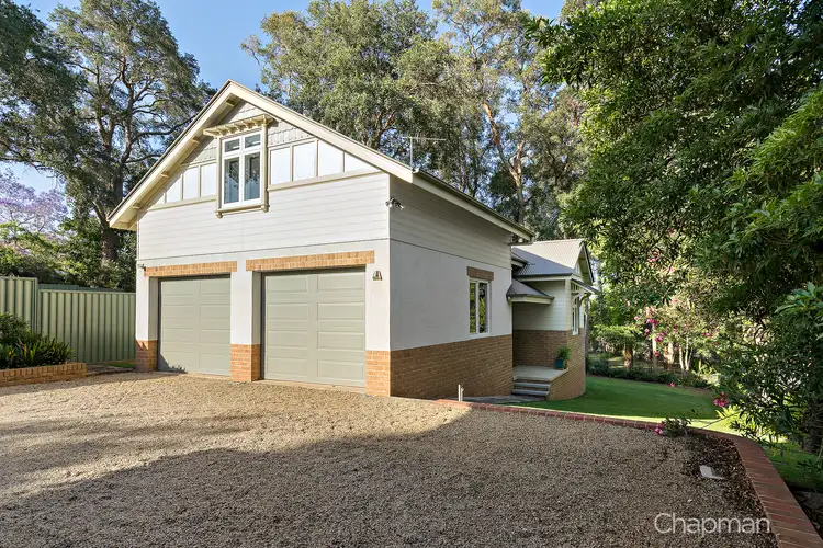 Fourth view of Homely house listing, 14a Wilson Way, Blaxland NSW 2774