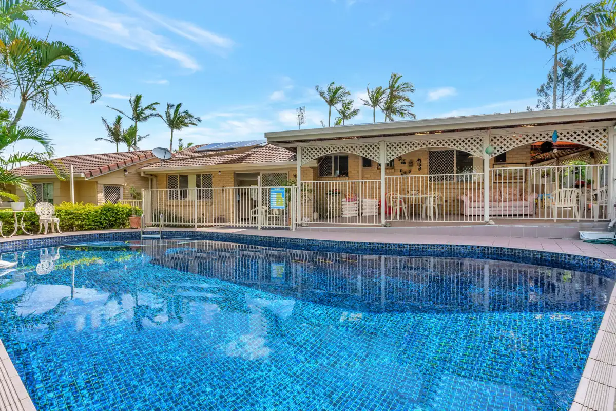 Main view of Homely house listing, 14 Dorrigo Drive, Worongary QLD 4213