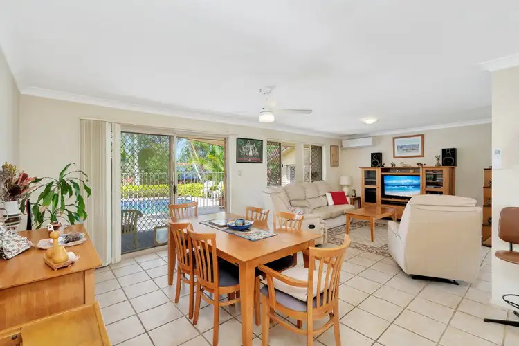 Second view of Homely house listing, 14 Dorrigo Drive, Worongary QLD 4213