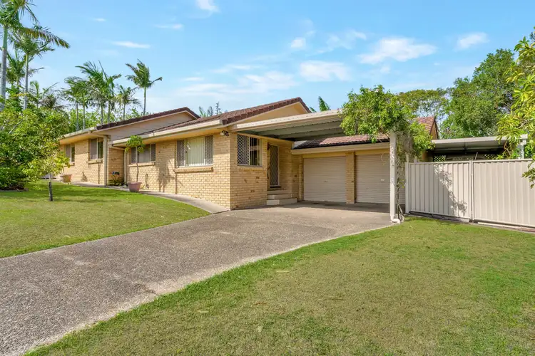 Third view of Homely house listing, 14 Dorrigo Drive, Worongary QLD 4213