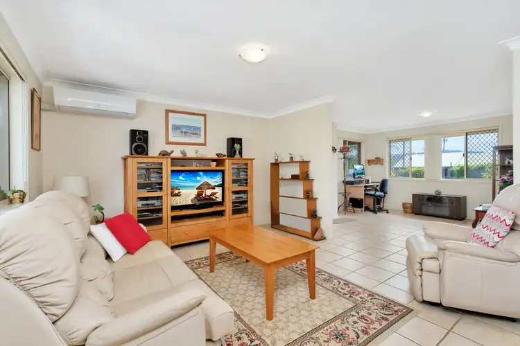 Fourth view of Homely house listing, 14 Dorrigo Drive, Worongary QLD 4213