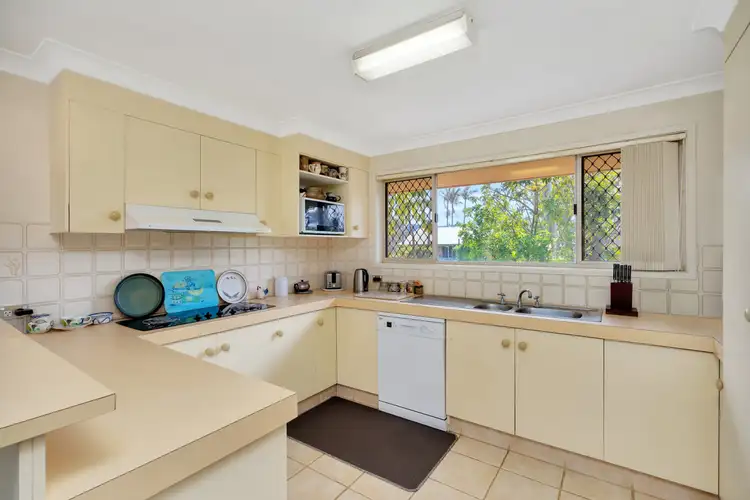 Fifth view of Homely house listing, 14 Dorrigo Drive, Worongary QLD 4213