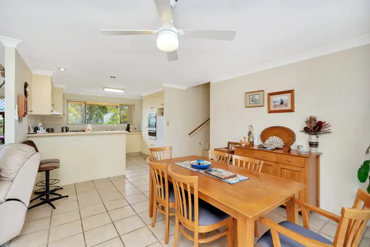 Sixth view of Homely house listing, 14 Dorrigo Drive, Worongary QLD 4213