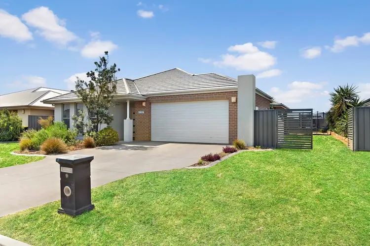 9 Sygna Street, Fern Bay NSW 2295