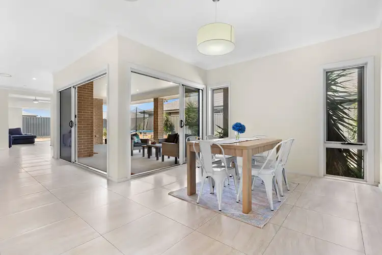 Third view of Homely house listing, 9 Sygna Street, Fern Bay NSW 2295