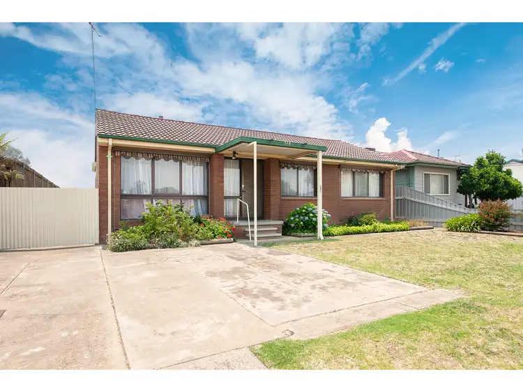 514 Murphy Street, Lavington NSW 2641