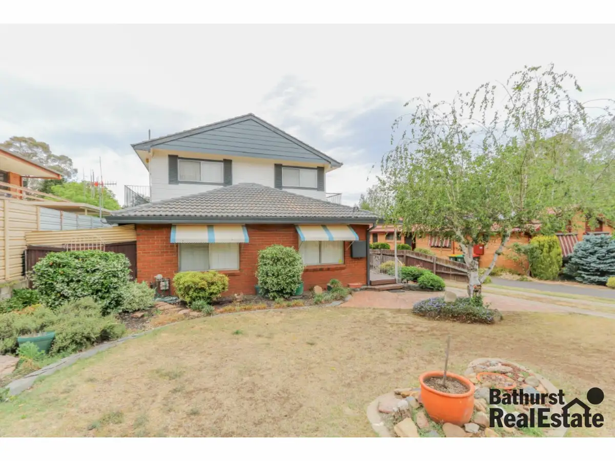 Main view of Homely house listing, 40 College Road, South Bathurst NSW 2795