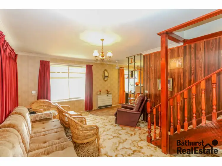 Second view of Homely house listing, 40 College Road, South Bathurst NSW 2795