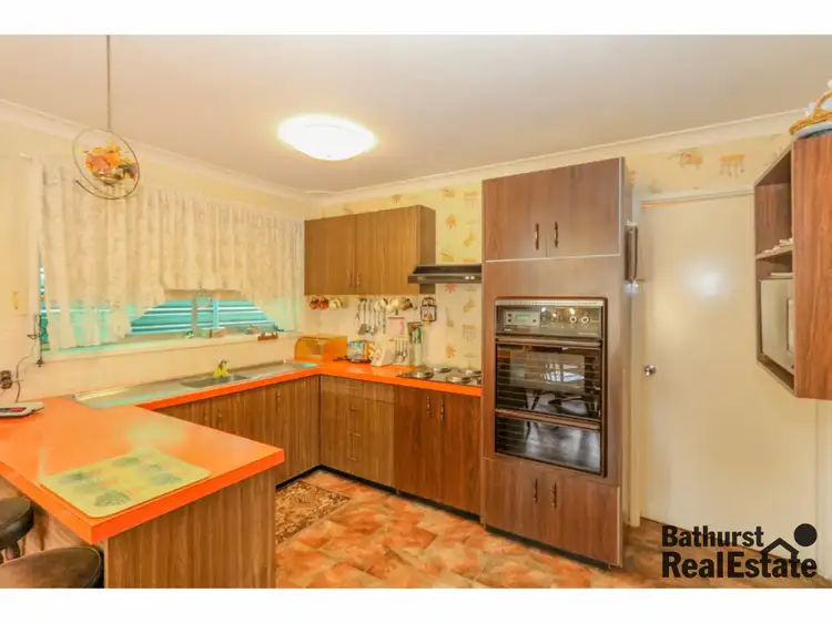Third view of Homely house listing, 40 College Road, South Bathurst NSW 2795