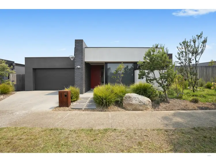 Second view of Homely house listing, 42 Lahinch Mews, Torquay VIC 3228