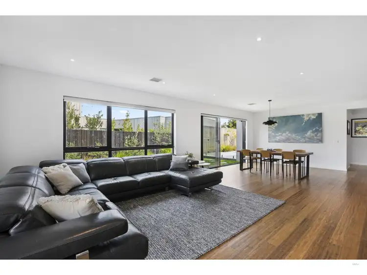 Fifth view of Homely house listing, 42 Lahinch Mews, Torquay VIC 3228
