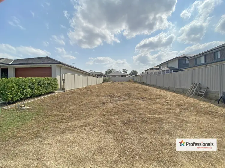 37 Putland Street, Riverstone NSW 2765