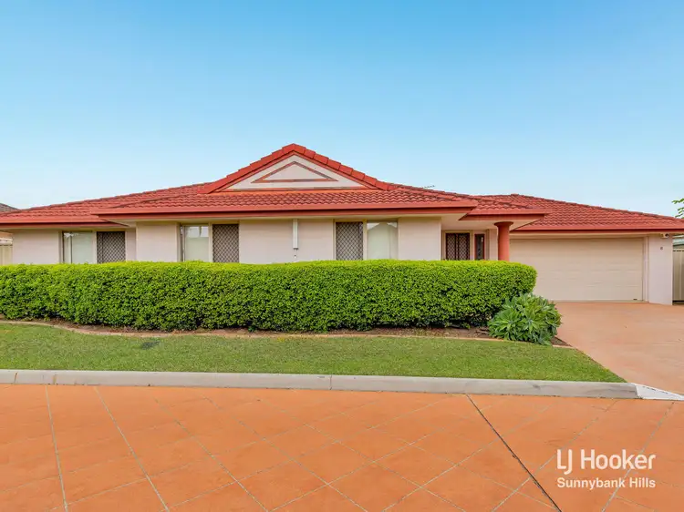 8/139 Pinelands Road, Sunnybank Hills QLD 4109
