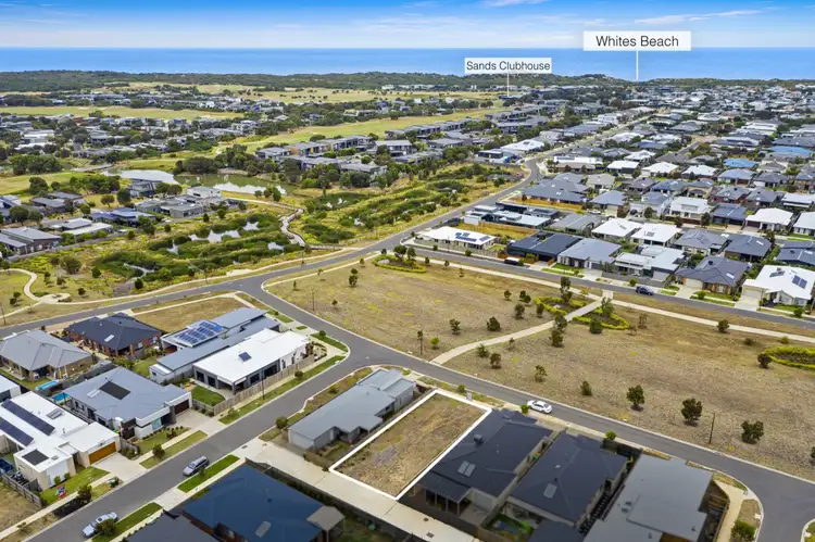 47 Grinders Avenue, Torquay VIC 3228