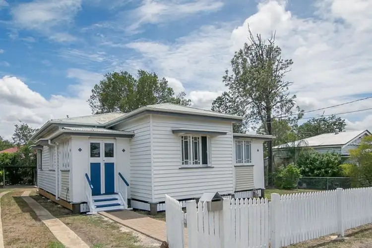 10 Bostock Street, Newtown QLD 4305