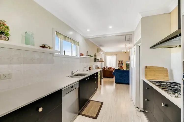 Fifth view of Homely house listing, 108 Curzon Street, East Toowoomba QLD 4350
