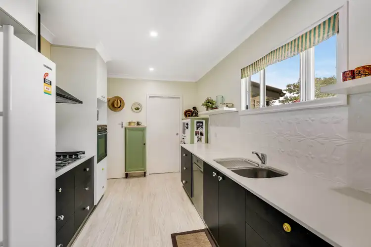 Sixth view of Homely house listing, 108 Curzon Street, East Toowoomba QLD 4350