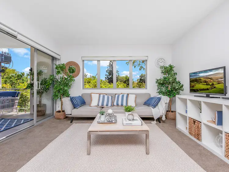 Third view of Homely apartment listing, 16/11 Stephens Street, Morningside QLD 4170