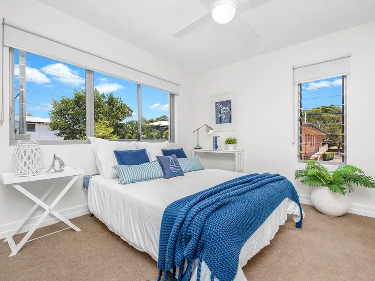 Fifth view of Homely apartment listing, 16/11 Stephens Street, Morningside QLD 4170