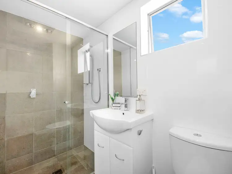 Sixth view of Homely apartment listing, 16/11 Stephens Street, Morningside QLD 4170