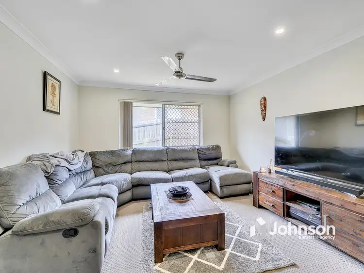 Fifth view of Homely house listing, 42 Ari Street, Marsden QLD 4132