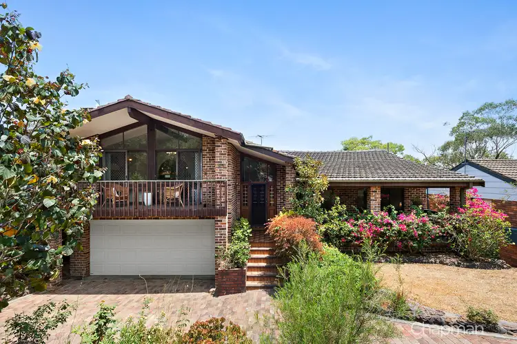 59 Blackbutt Circle, Mount Riverview NSW 2774