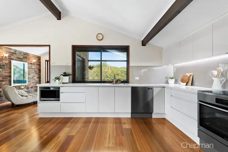 Second view of Homely house listing, 59 Blackbutt Circle, Mount Riverview NSW 2774