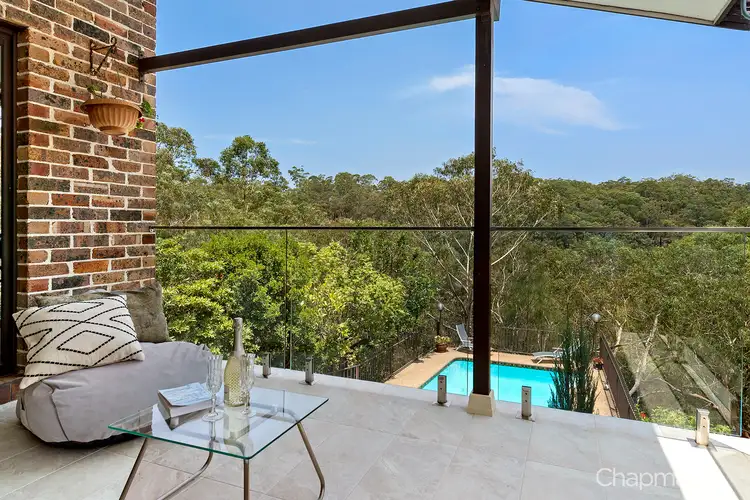 Fourth view of Homely house listing, 59 Blackbutt Circle, Mount Riverview NSW 2774