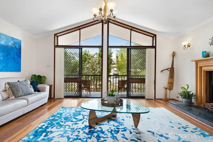 Fifth view of Homely house listing, 59 Blackbutt Circle, Mount Riverview NSW 2774