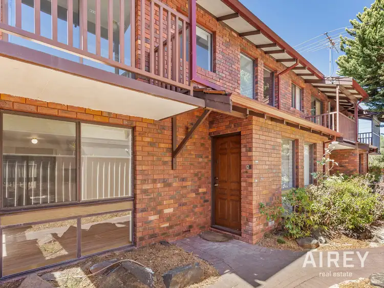 1/139 Fairway, Crawley WA 6009