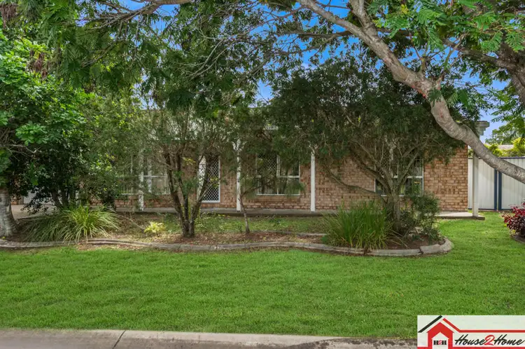 4 Carlton Close, Bethania QLD 4205