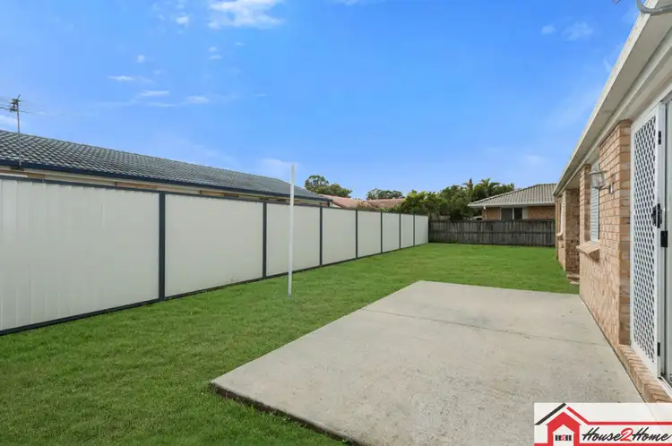 Fourth view of Homely house listing, 4 Carlton Close, Bethania QLD 4205