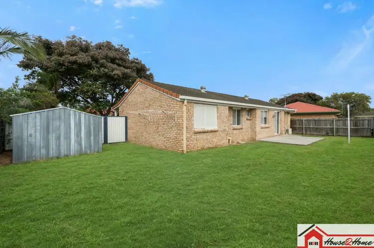 Fifth view of Homely house listing, 4 Carlton Close, Bethania QLD 4205