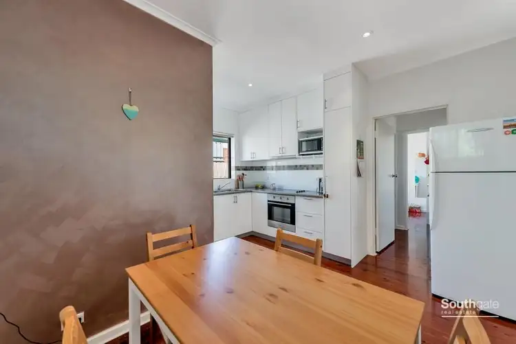 Fifth view of Homely house listing, 5/17 Dunrobin Road, Hove SA 5048