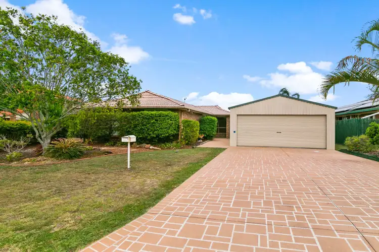 4 Pinto Court, Yamanto QLD 4305