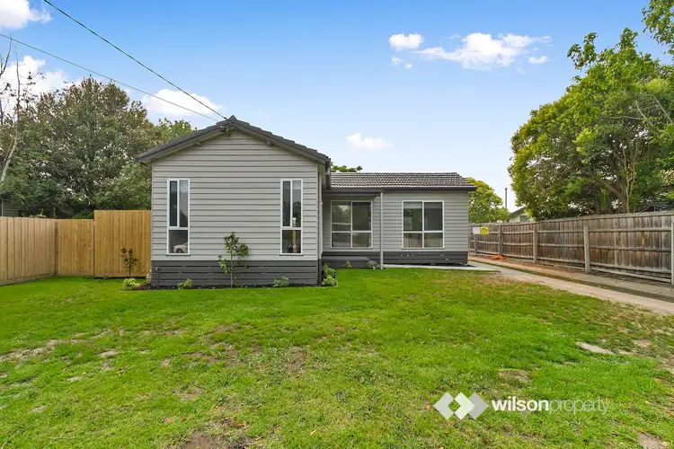 48 Washington Street, Traralgon VIC 3844