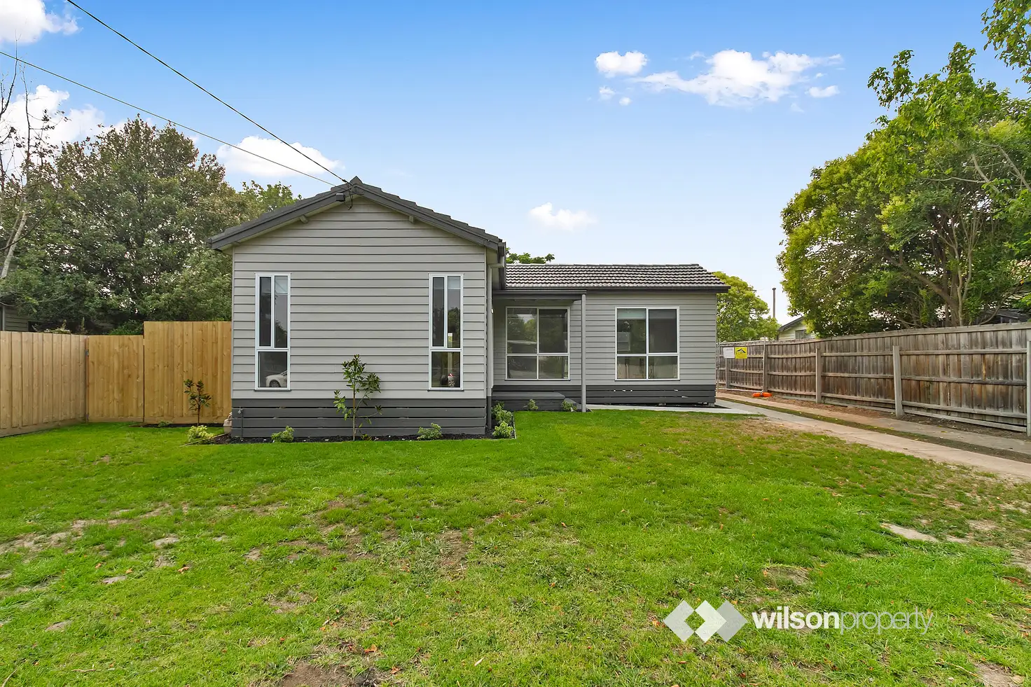 Main view of Homely house listing, 48 Washington Street, Traralgon VIC 3844