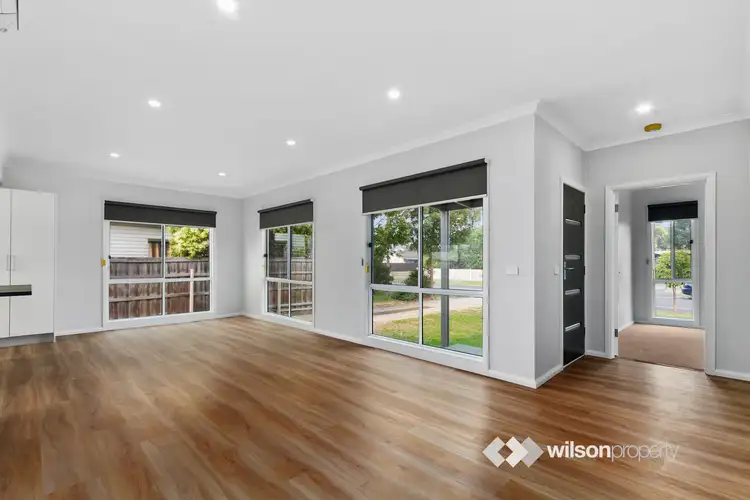 Second view of Homely house listing, 48 Washington Street, Traralgon VIC 3844