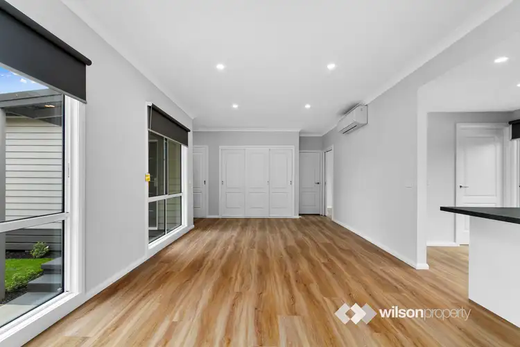 Third view of Homely house listing, 48 Washington Street, Traralgon VIC 3844