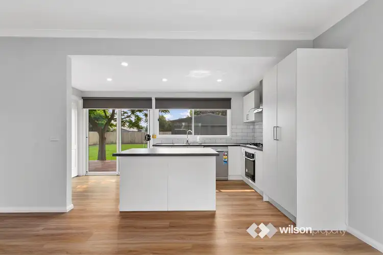 Fourth view of Homely house listing, 48 Washington Street, Traralgon VIC 3844